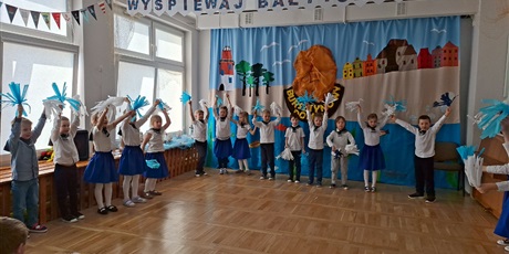 Powiększ grafikę: Przegląd piosenki "Wyśpiewaj Bałtyckie Nuty"