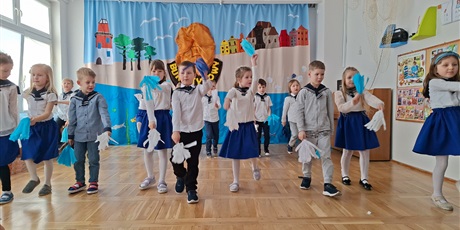 Powiększ grafikę: Przegląd piosenki "Wyśpiewaj Bałtyckie Nuty"