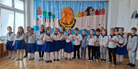 Powiększ grafikę: Przegląd piosenki "Wyśpiewaj Bałtyckie Nuty"