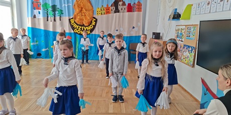 Powiększ grafikę: Przegląd piosenki "Wyśpiewaj Bałtyckie Nuty"