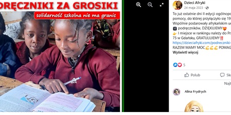 Powiększ grafikę: ROK SZKOLNY 2022/2023