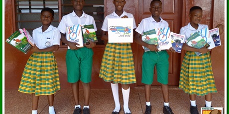 Powiększ grafikę: ROK SZKOLNY 2022/2023