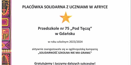 Powiększ grafikę: ROK SZKOLNY 2023/2024