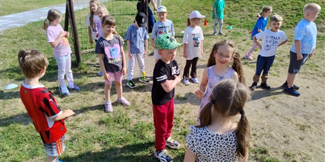 Powiększ grafikę: ROZGRYWKI "DWA OGNIE"