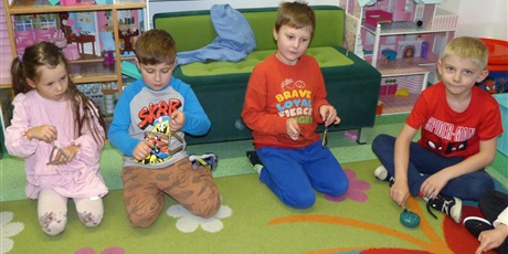 Powiększ grafikę: RYTMIKA