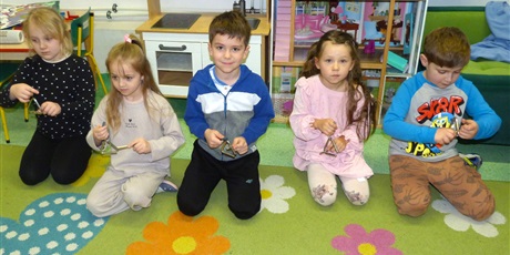 Powiększ grafikę: RYTMIKA