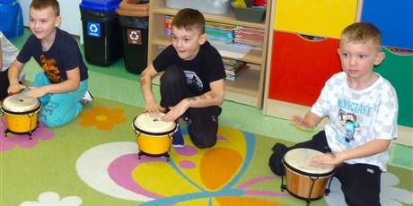 Powiększ grafikę: RYTMIKA