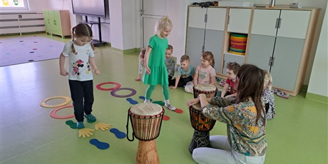 Powiększ grafikę: RYTMIKA