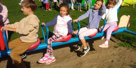 Powiększ grafikę: DZIEŃ PRZEDSZKOLAKA