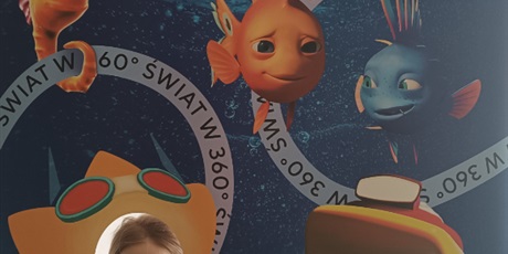 Powiększ grafikę: Kino sferyczne