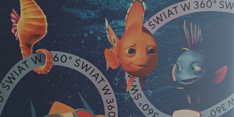 Powiększ grafikę: Kino sferyczne
