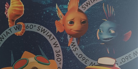 Powiększ grafikę: Kino sferyczne