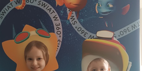 Powiększ grafikę: Kino sferyczne