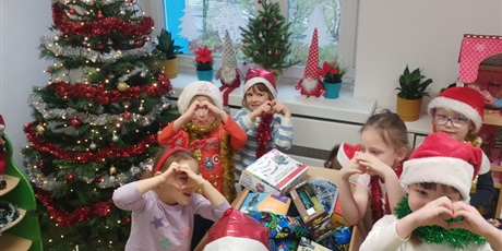 Powiększ grafikę: Sówki pomagają potrzebującym: akcja "Każdy może pomóc"