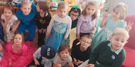 Powiększ grafikę: Sówki pomagają zwierzakom - zbiorka dla schroniska