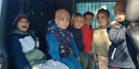 Powiększ grafikę: Spotkanie Sówek z Panami policjantami