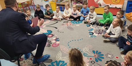 Powiększ grafikę: Spotkanie z radcą prawnym