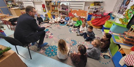 Powiększ grafikę: Spotkanie z radcą prawnym