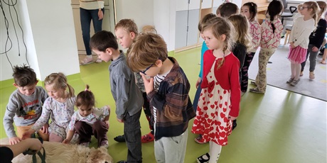 Powiększ grafikę: Spotkanie z Strażą Miejską