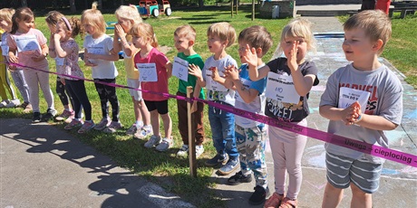 Powiększ grafikę: SPRINTEM DO MARATONU