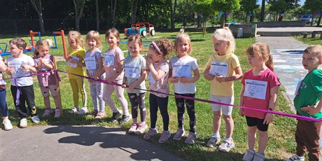 Powiększ grafikę: SPRINTEM DO MARATONU