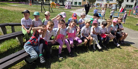 Powiększ grafikę: Sprintem do maratonu i gry terenowe