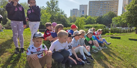 Powiększ grafikę: Sprintem do maratonu i gry terenowe