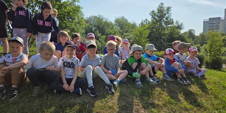 Powiększ grafikę: Sprintem do maratonu i gry terenowe