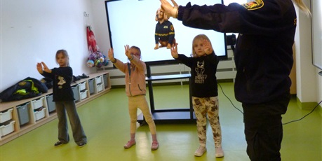 Powiększ grafikę: STRAŻ MIEJSKA