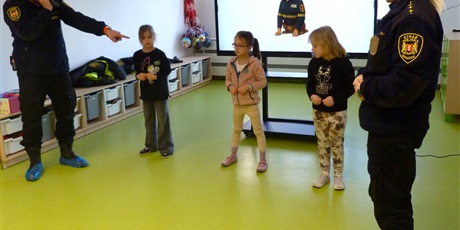 Powiększ grafikę: STRAŻ MIEJSKA