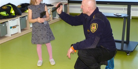 Powiększ grafikę: STRAŻ MIEJSKA