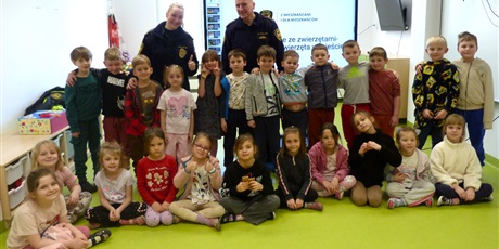 Powiększ grafikę: STRAŻ MIEJSKA