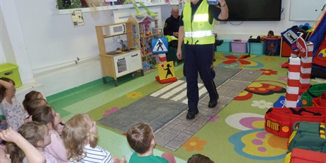 Powiększ grafikę: STRAŻ MIEJSKA - AUTOCHODZIK