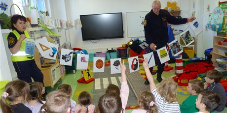 Powiększ grafikę: STRAŻ MIEJSKA - AUTOCHODZIK