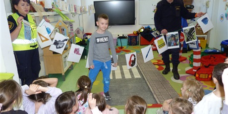 Powiększ grafikę: STRAŻ MIEJSKA - AUTOCHODZIK