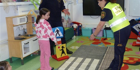 Powiększ grafikę: STRAŻ MIEJSKA - AUTOCHODZIK