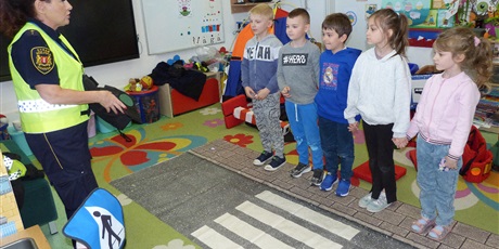 Powiększ grafikę: STRAŻ MIEJSKA - AUTOCHODZIK