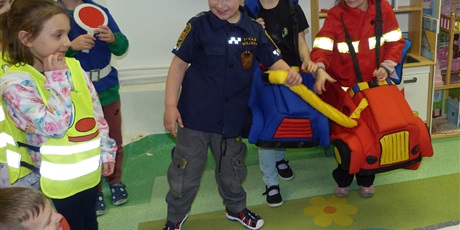 Powiększ grafikę: STRAŻ MIEJSKA - AUTOCHODZIK