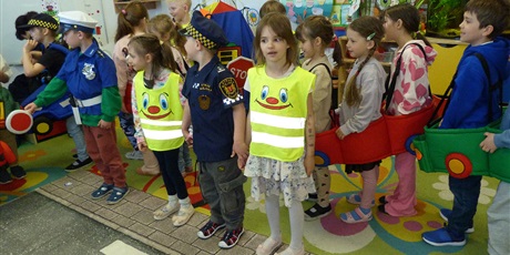 Powiększ grafikę: STRAŻ MIEJSKA - AUTOCHODZIK