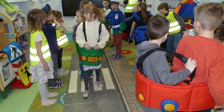 Powiększ grafikę: STRAŻ MIEJSKA - AUTOCHODZIK