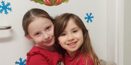 Powiększ grafikę: Świąteczny czas w grupie Sówek