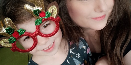 Powiększ grafikę: Świąteczny czas w grupie Sówek