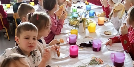 Powiększ grafikę: ŚWIĄTECZNY OBIAD