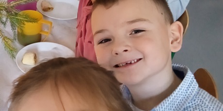 Powiększ grafikę: ŚWIĄTECZNY OBIAD