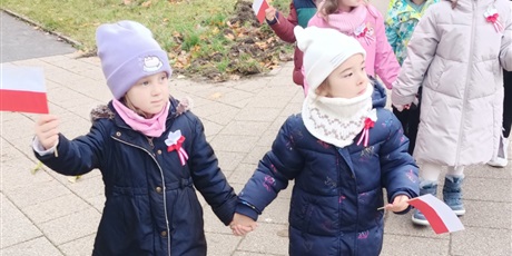 Powiększ grafikę: Święto Niepodległości