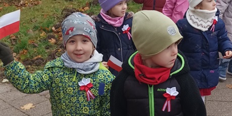 Powiększ grafikę: Święto Niepodległości