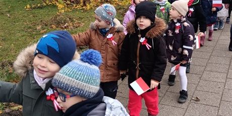 Powiększ grafikę: Święto Niepodległości