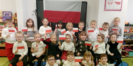 Powiększ grafikę: Święto Niepodległości