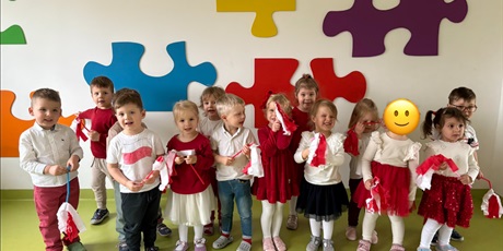 Powiększ grafikę: Święto Niepodległości