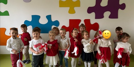 Powiększ grafikę: Święto Niepodległości